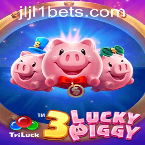 Exploring the World of 3LUCKYPIGGY: A Game of Strategy and Fortune
