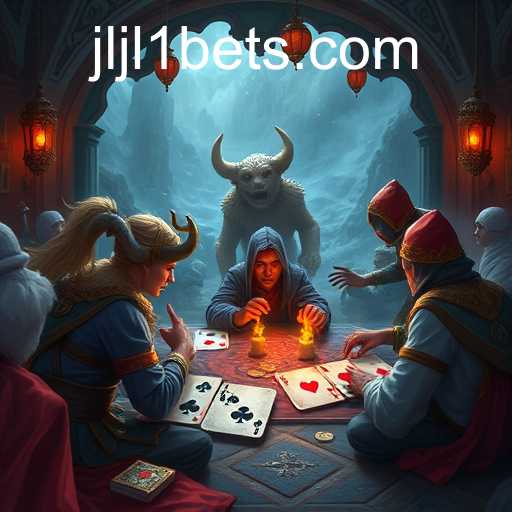 The Fascinating World of Card Games