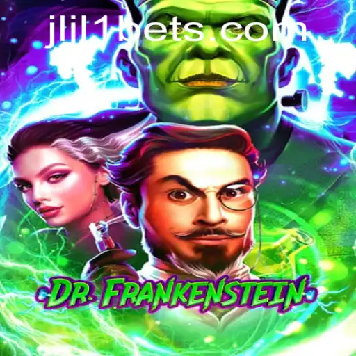 DrFrankenstein: A Thrilling New Game Experience Featuring JLJL1