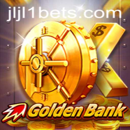 GoldenBank: An Immersive Gaming Experience with JLJL1 Mechanics