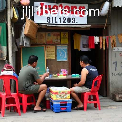 Understanding the Cultural Phenomenon of Jueteng