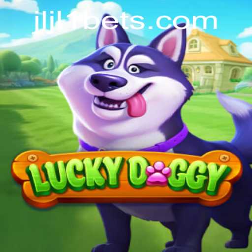 Unveiling the Thrills of LuckyDoggy: Dive into the World of JLJL1