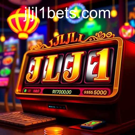 Exploring the Fascinating World of Online Slots with JLJL1