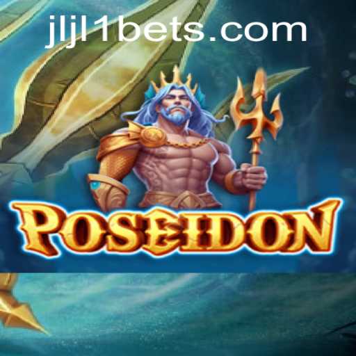 Discover the Magical World of Poseidon: An Engaging New Game