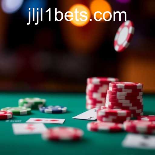 Understanding Responsible Gambling: The JLJL1 Approach